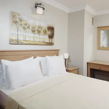 Expocity Hotell Istanbul
