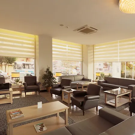 Hotel Expocity 3*