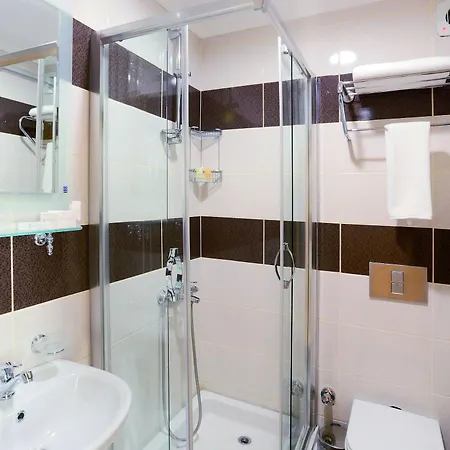 Expocity Otel