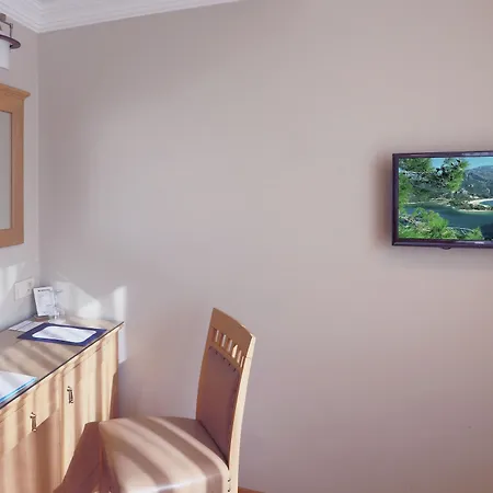 Expocity Hotel Istanbul