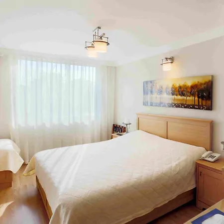 Expocity Hotel Istanbul