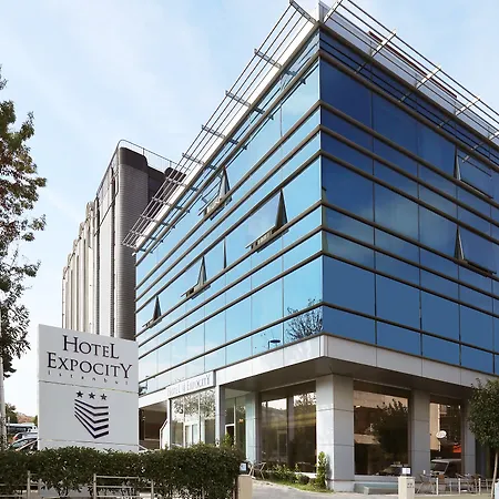 Expocity Hotel