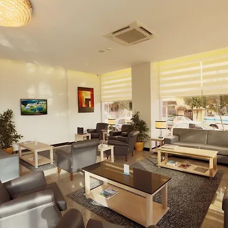 Expocity 3* Provincia di Istanbul