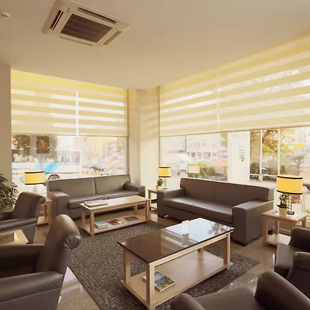 Expocity 3* Provincia di Istanbul