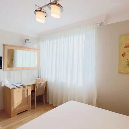 Expocity 3* Provincia di Istanbul