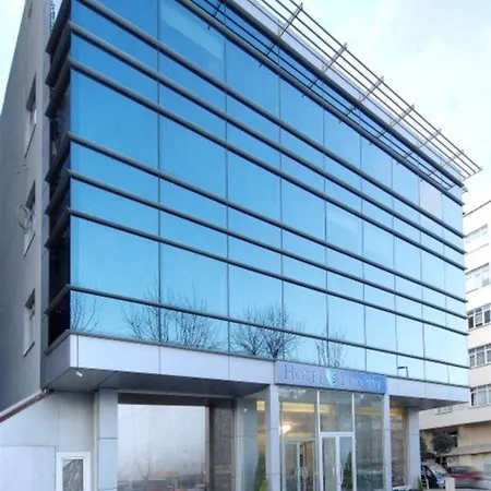 Expocity Provincia di Istanbul