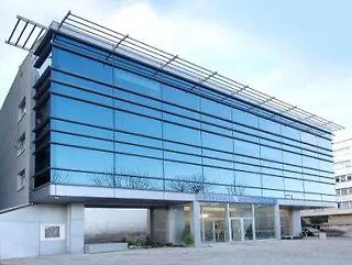 Отель Expocity 3*