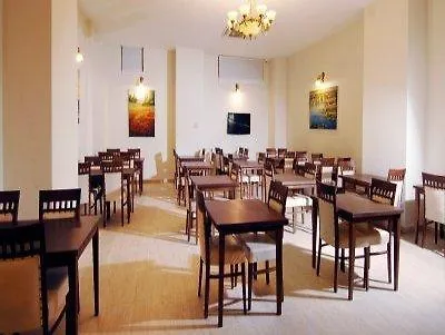 Expocity Отель Стамбул