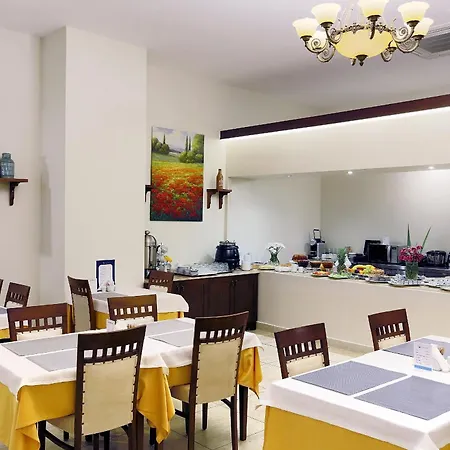 Expocity 3* Provincia di Istanbul