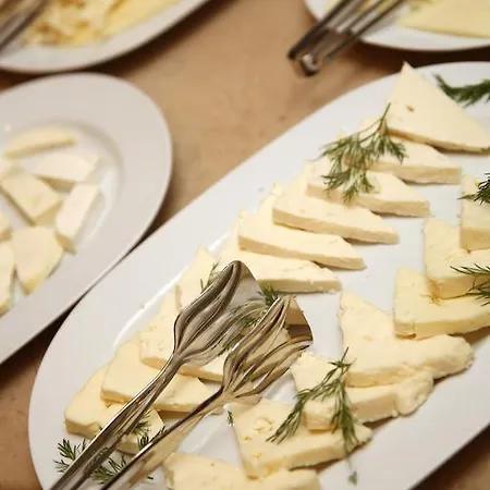 Expocity Стамбул