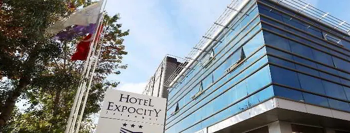 Expocity Hotel