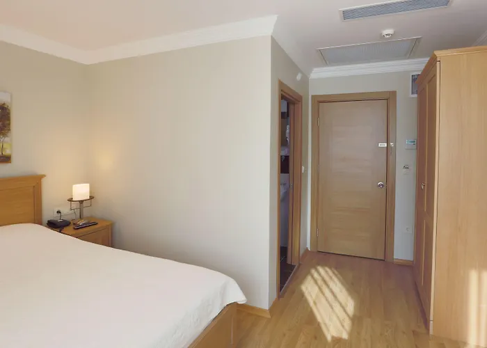 Expocity 3* Istambul