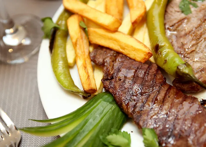 Expocity 3* Istambul