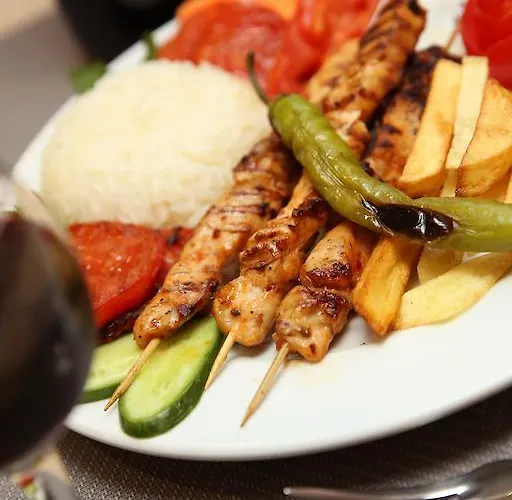 Hotel Expocity Istambul