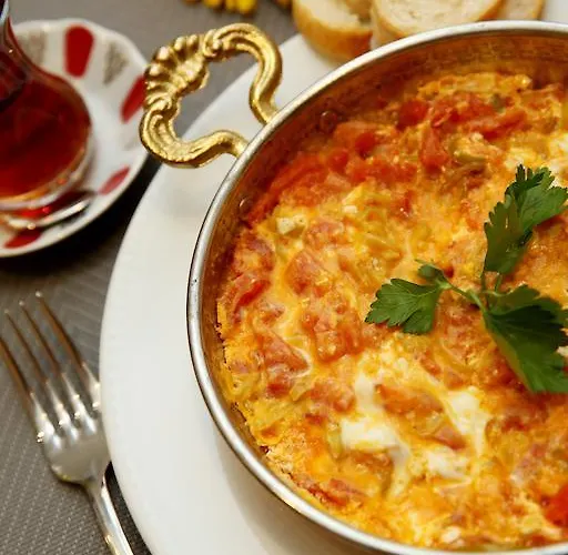 Expocity Hotel Istambul