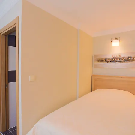 Expocity Hotel Istanboel