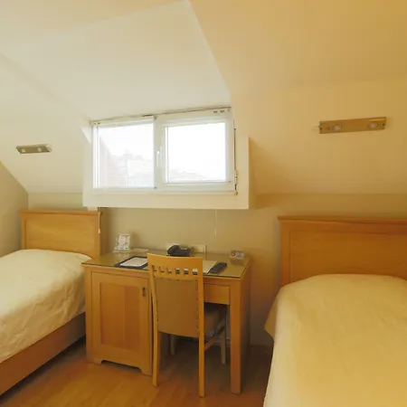 Hotel Expocity Istanboel