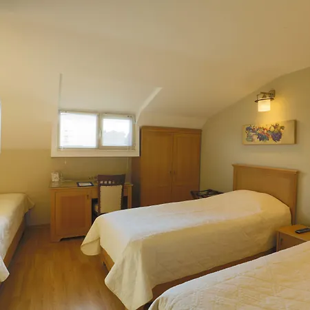 Expocity Hotel Istanboel