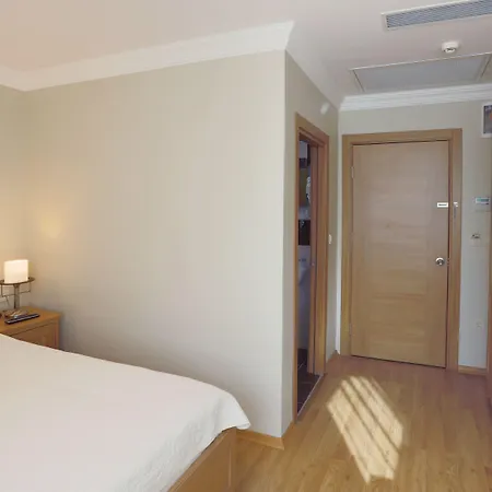 Expocity 3* Istanboel