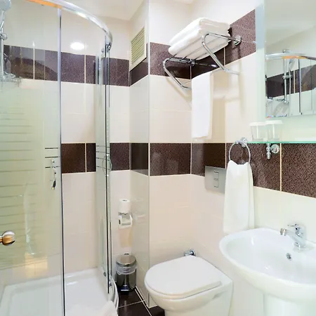 Hotel Expocity