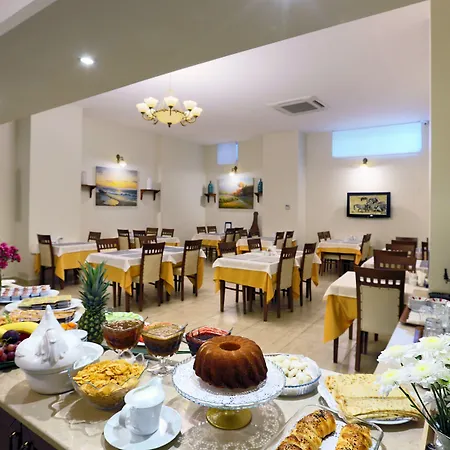 Expocity Hotel