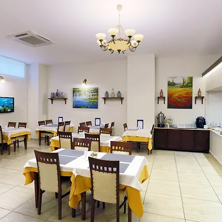 Hotel Expocity Istanboel