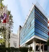 Expocity 3* Istanboel