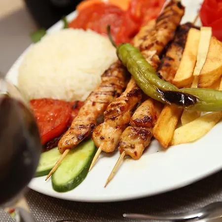 Hotel Expocity Istanboel