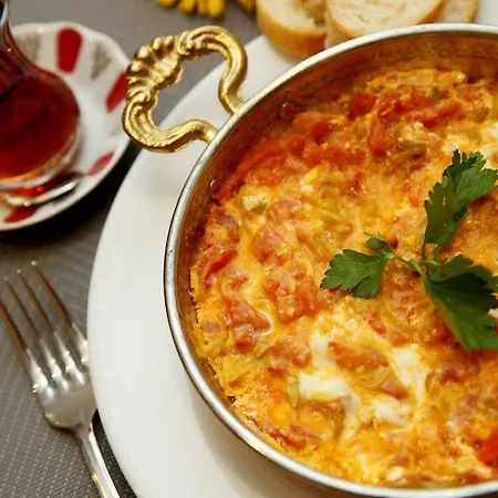 Expocity Hotel Istanboel