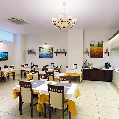 伊斯坦布尔博览城酒店 酒店