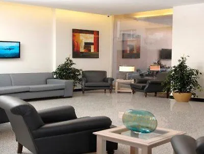 호텔 Expocity 이스탄불