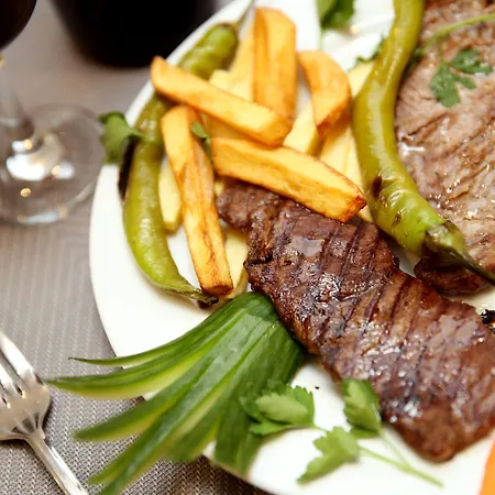 Expocity 3* 이스탄불