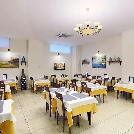 Expocity 3* 이스탄불